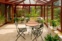 Maesbury conservatory quotes