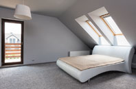 Maesbury bedroom extensions