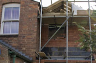 free Maesbury home extension quotes