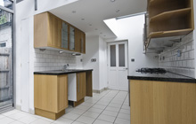 Maesbury kitchen extension leads